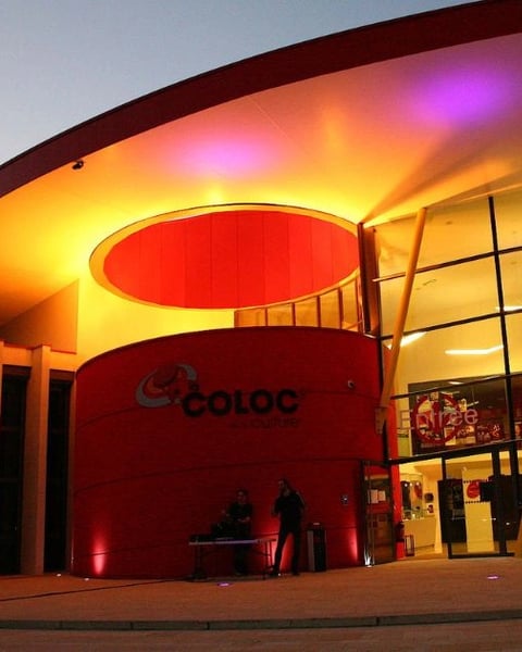 Coloc de la culture