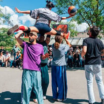Champloo : Playground