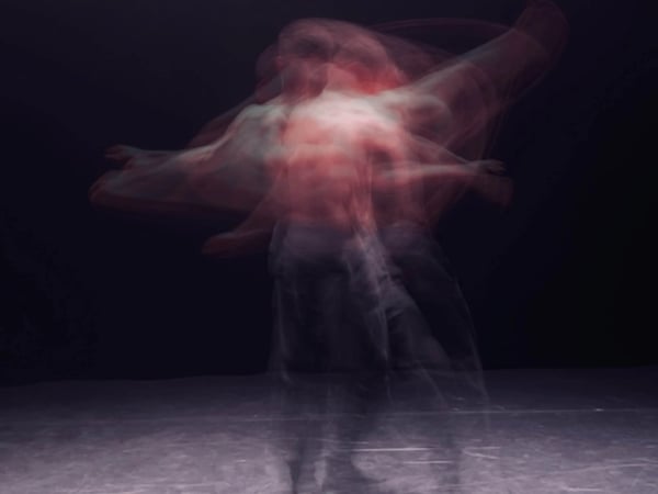 Espace des Sens : Mémoires dansées