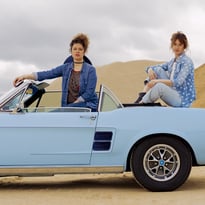 Thelma, Louise et nous