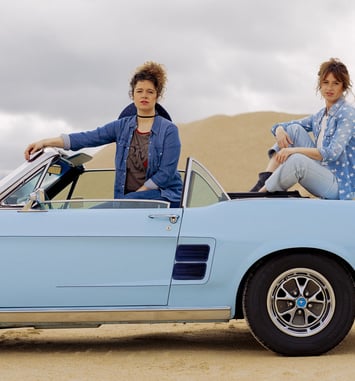 Thelma, Louise et nous