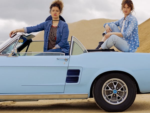 Thelma, Louise et nous