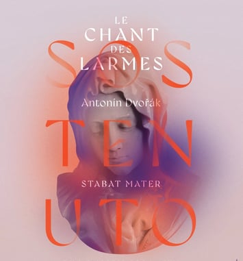 Le chant des Larmes - Sostenuto