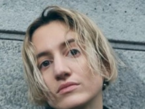 Aloïse Sauvage