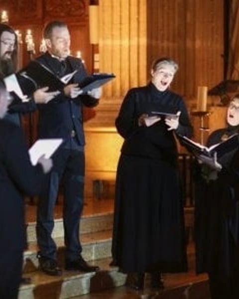 De Bach à Mozart, les plus beaux airs sacrés et classiques