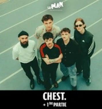 Chest.