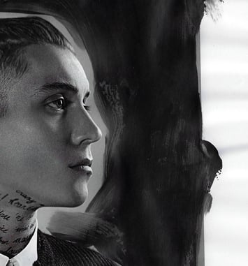 Loïc Nottet