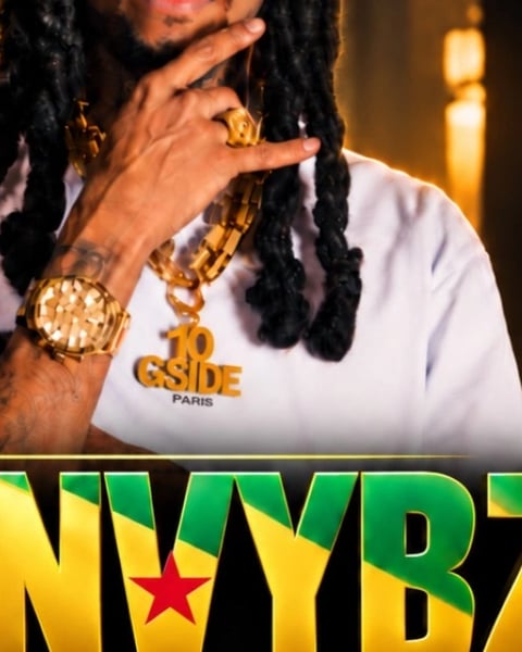 Kenvybz