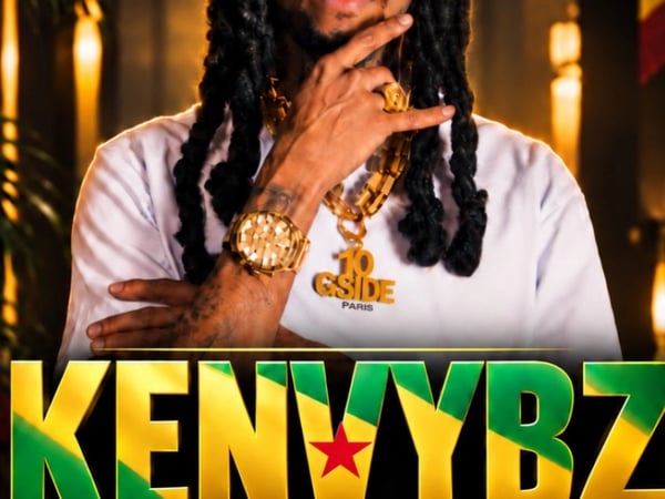 Kenvybz