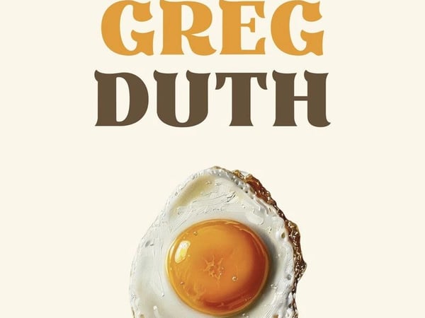 Greg Duth dans Coquilles