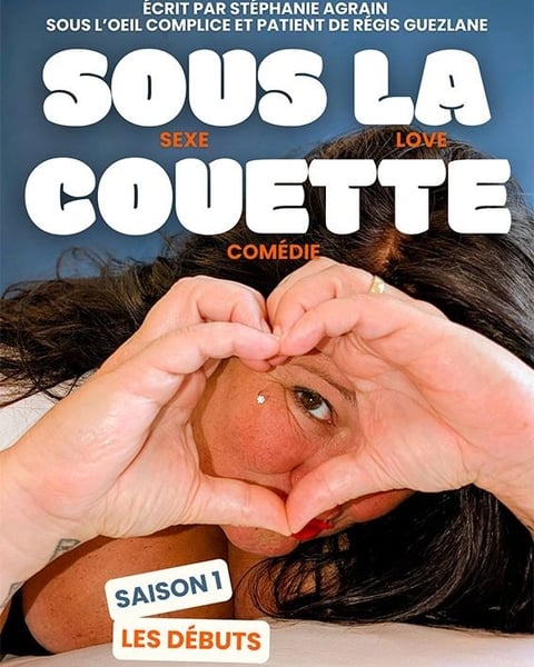 Sous la couette