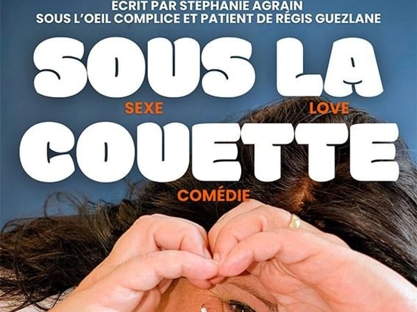 Sous la couette