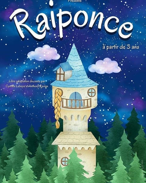 Raiponce