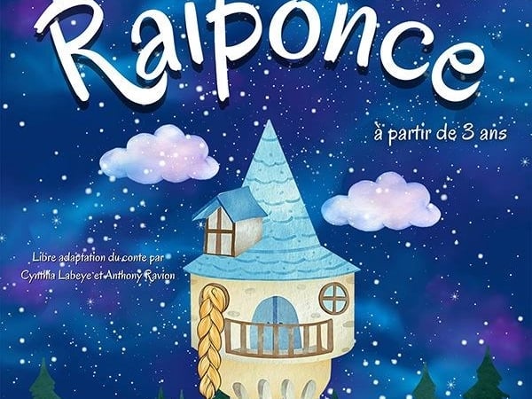 Raiponce