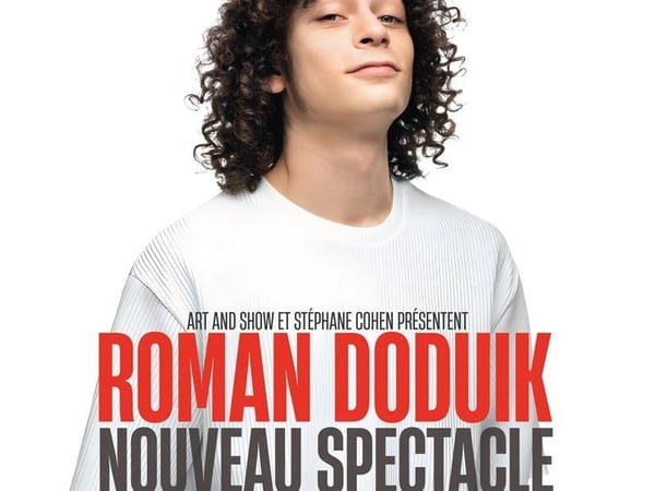 Roman Doduik