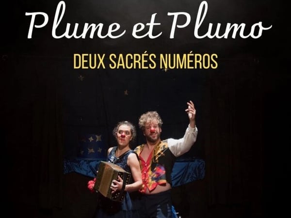 Plume & Plumo