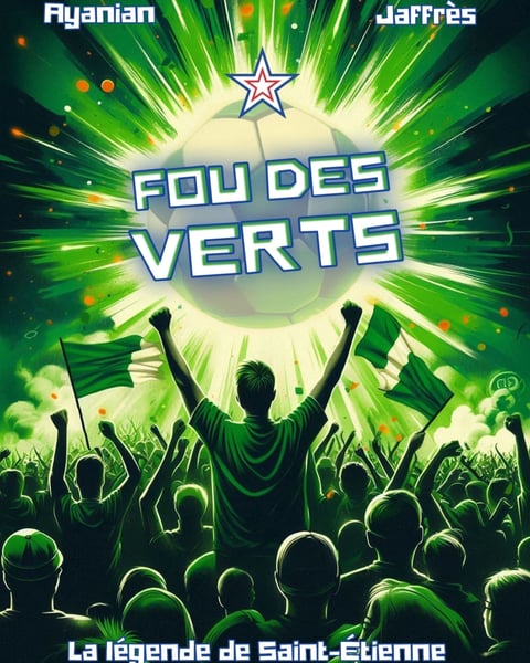 Fou des Verts