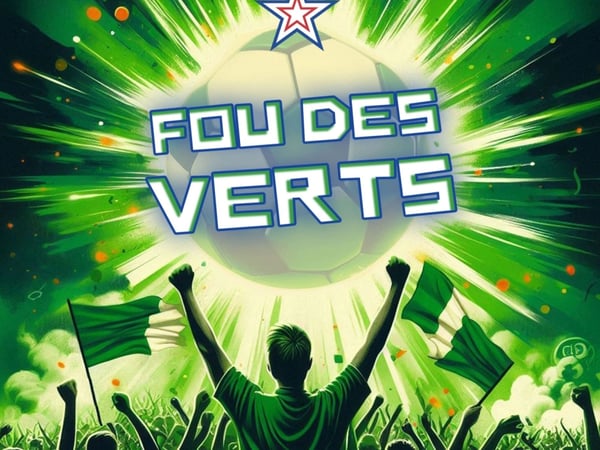 Fou des Verts