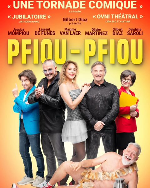 Pfiou-Pfiou