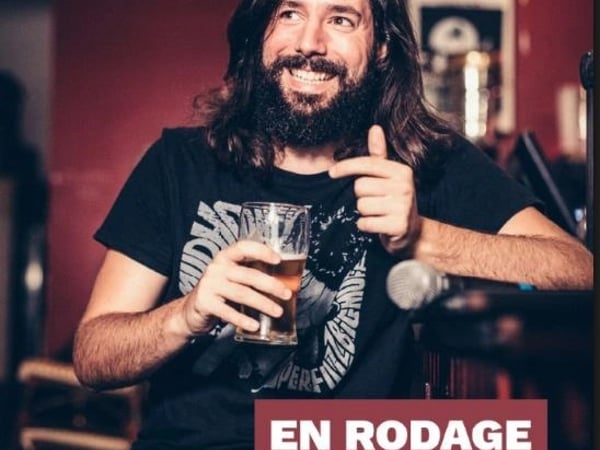 Urbain dans Connard bienveillant