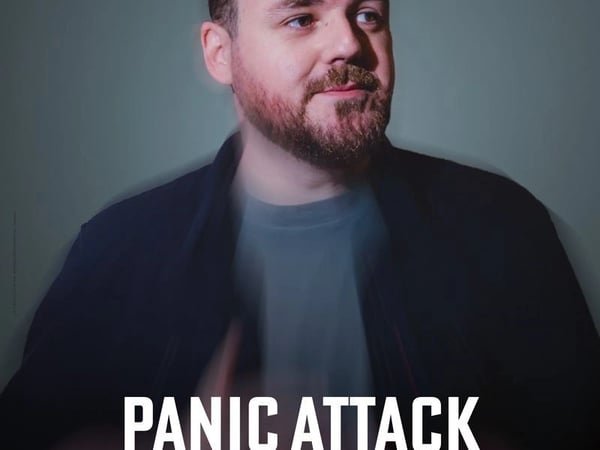 Kino dans Panic Attack