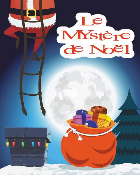 Le mystère de Noël