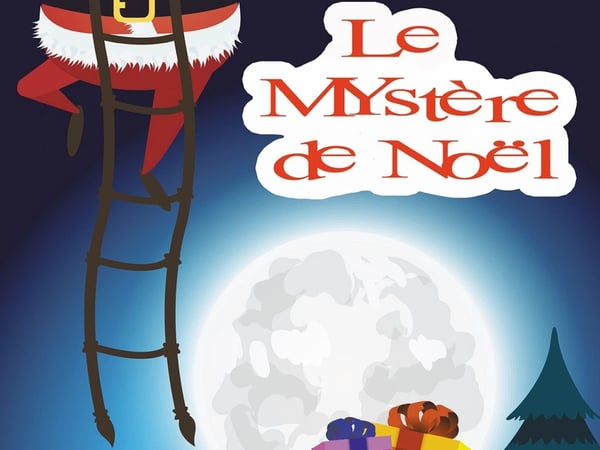 Le mystère de Noël