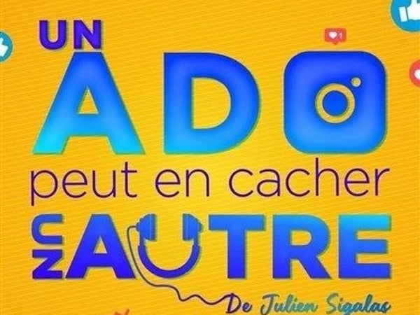 Un ado peut en cacher un autre