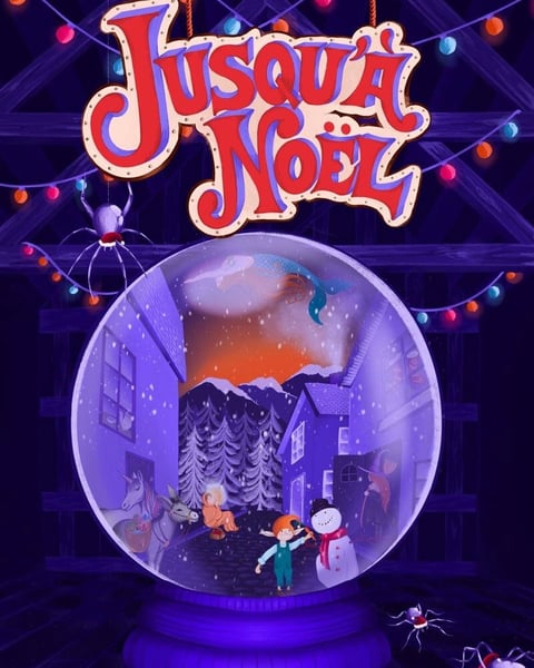 Jusqu'à Noël