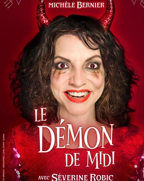 Le démon de midi