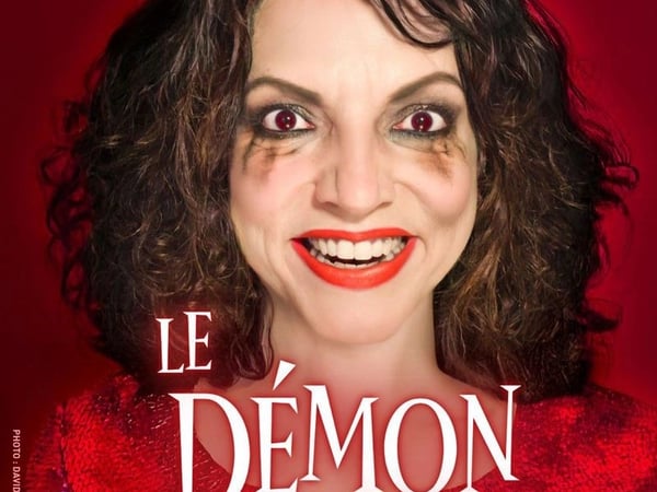 Le démon de midi