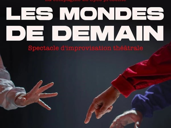 Les Mondes de Demain