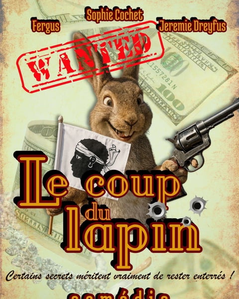 Le coup du lapin