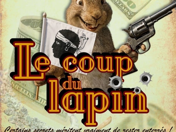Le coup du lapin