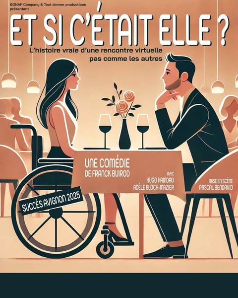 Et si c'était elle ?