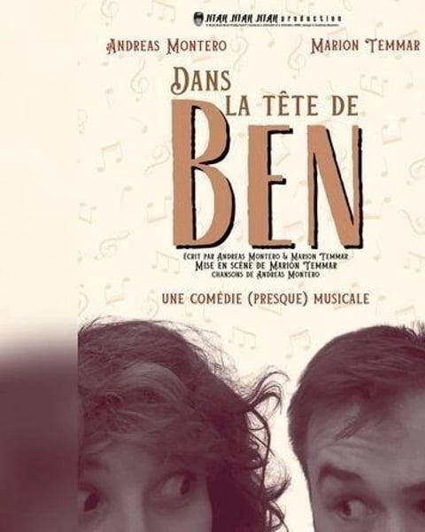 Dans la tête de Ben
