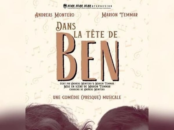 Dans la tête de Ben