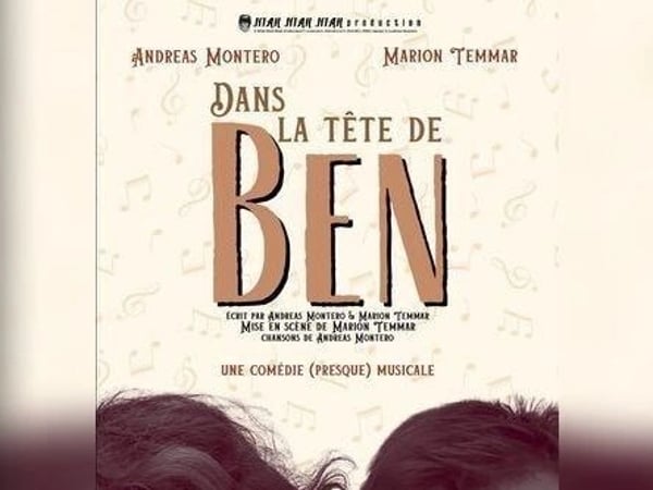 Dans la tête de Ben