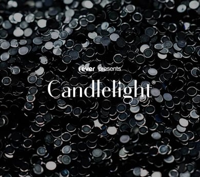 Candlelight : Hommage à Michael Jackson