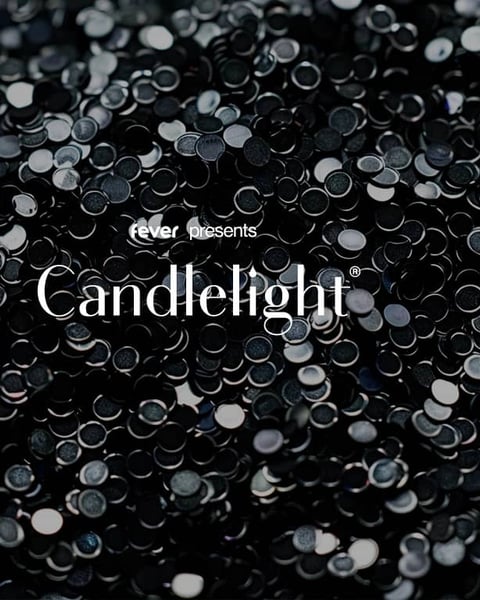 Candlelight : Hommage à Michael Jackson