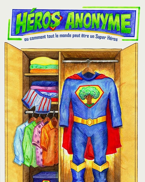 Les héros anonymes