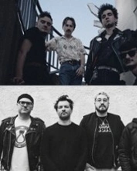 Foxhole - Not Scientists