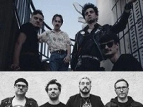 Foxhole - Not Scientists