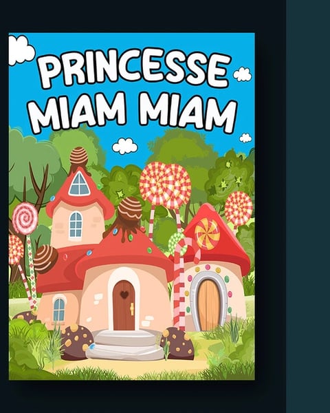 Princesse Miam Miam
