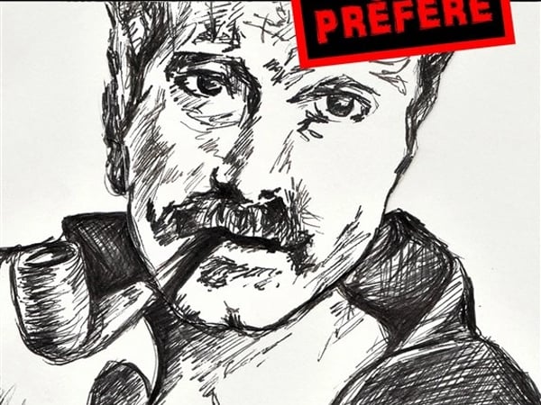 Mon Brassens préféré