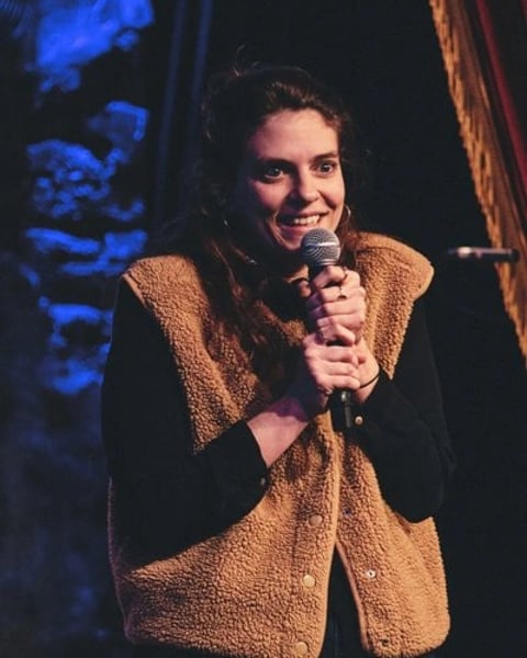 Camille Fievez