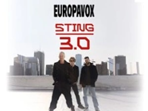 Europavox