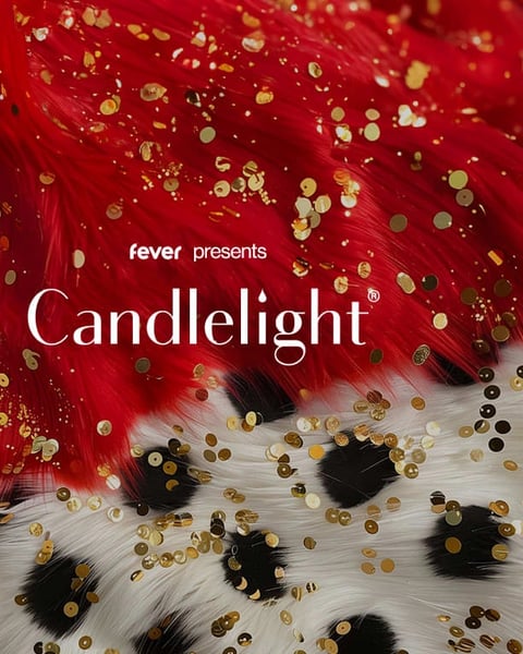 Candlelight : Queen vs ABBA