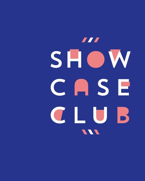 Show Case Club #42 Alexandre F - Hey ! Fantôme - Maeje - Nine - Sirc- Thee Anna Karenines