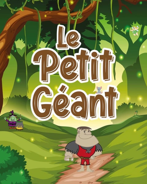 Le Petit Géant